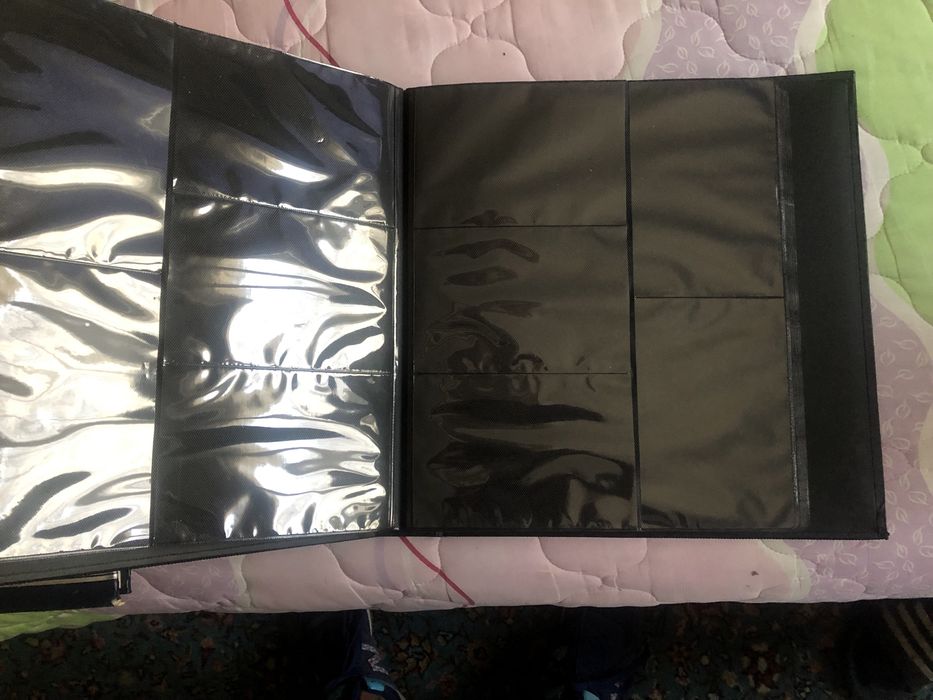 Нови немски фотоалбуми