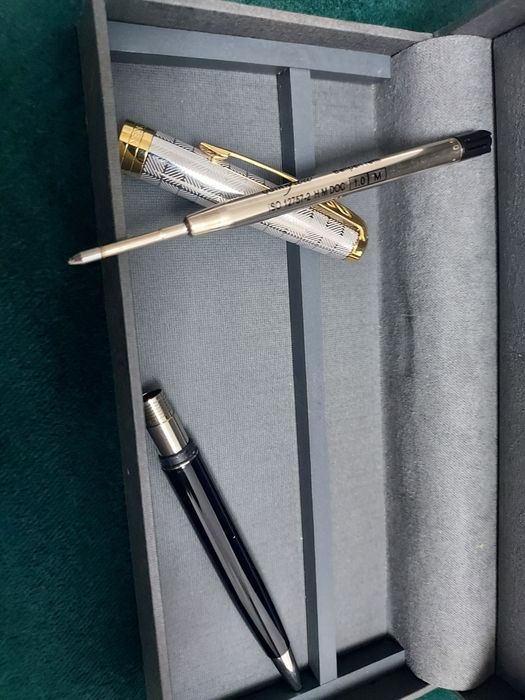 Pix Parker Sonnet Royal Metal Black GT