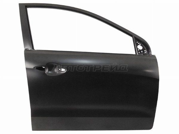 Дверь передняя Kia Rio