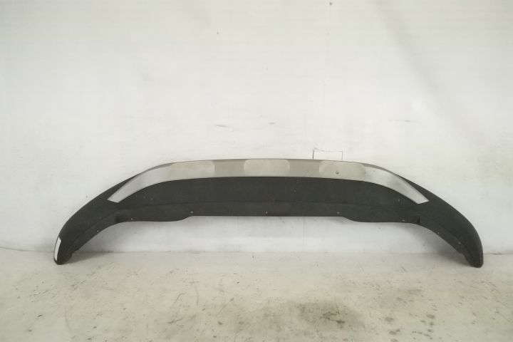 Спойлер Предна Броня Оригинален В Добро Състояние Ол Трак Фолксваген Ф