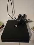 Playstation 4 Pro