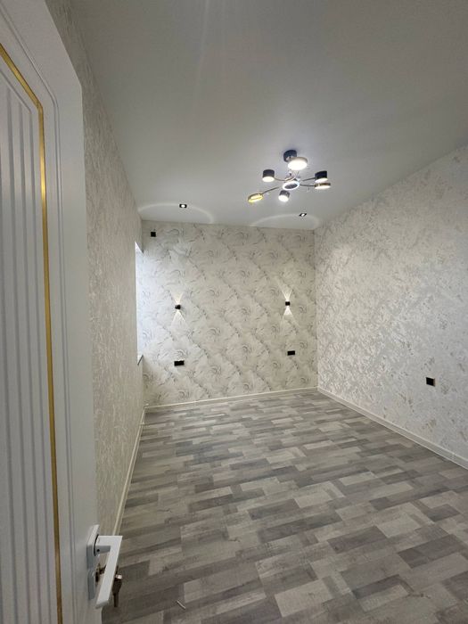 Сергели Чарток 4 комнат коттедж 2 этаж кадастр ипотека