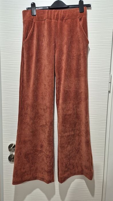 Джинсов панталон размер S