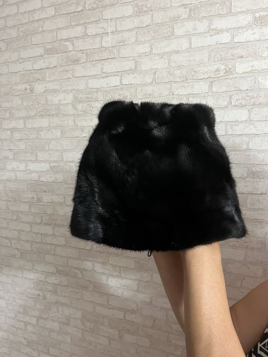Продаю норковую шапку