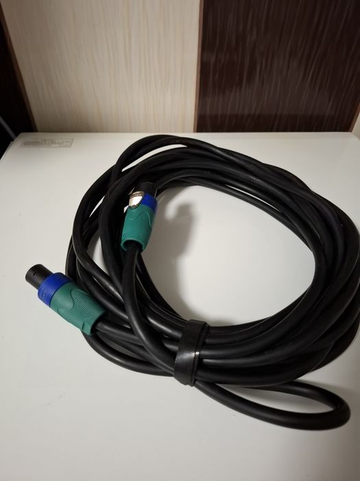 CABLURI BOXE cu 2 pini