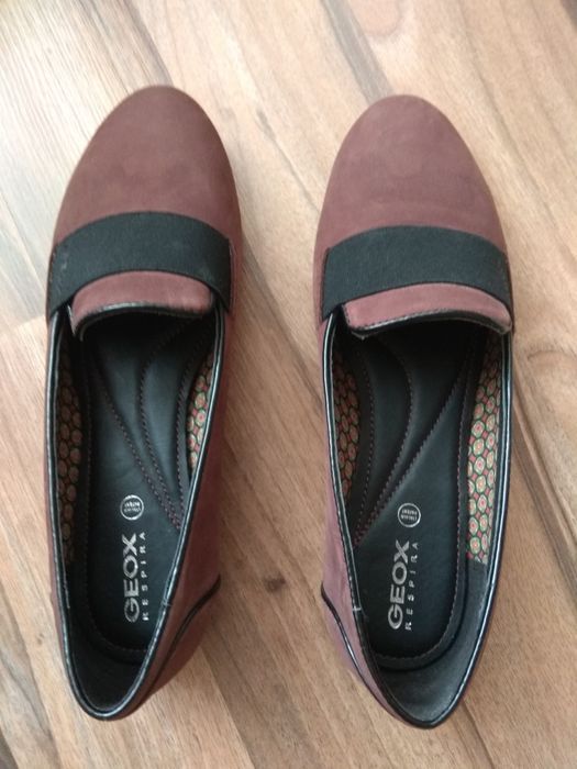 Дамски обувки ,тип балерина