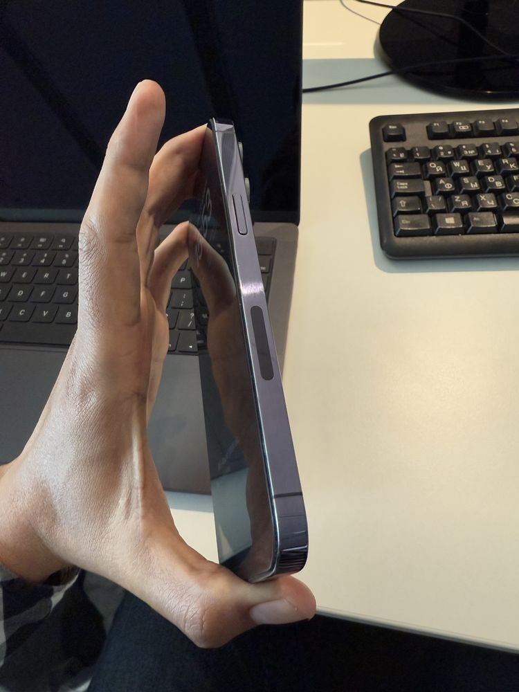 iPhone 14 pro max