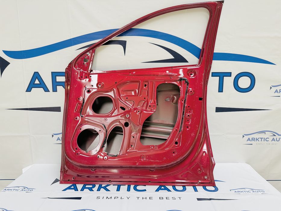 Usa dreapta fata Hyundai Tucson dupa 2020