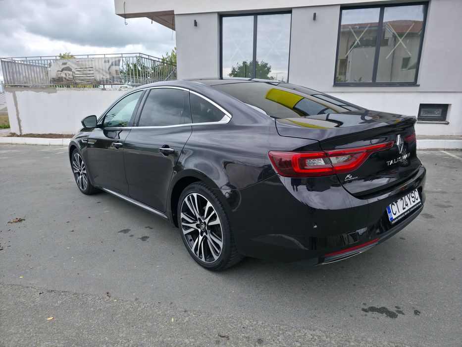 Renault Talisman 1.6 dCI INITIALE PAIS