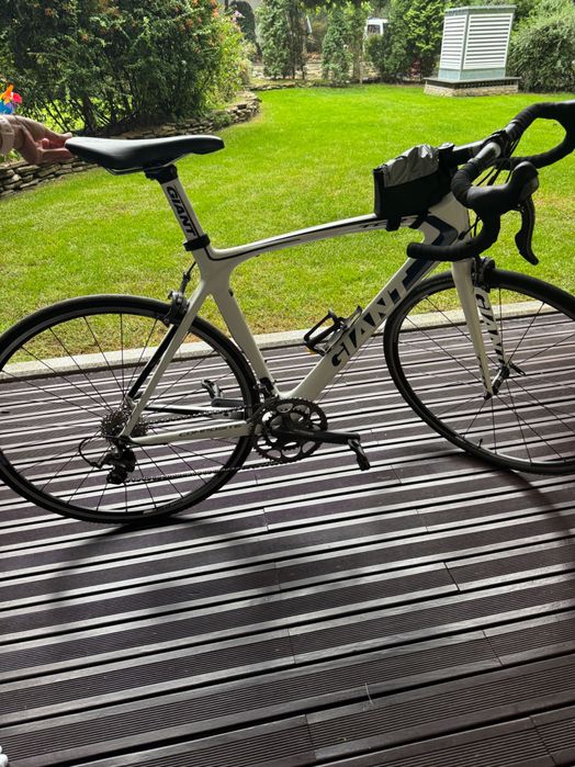 Bicicletă de șosea Giant