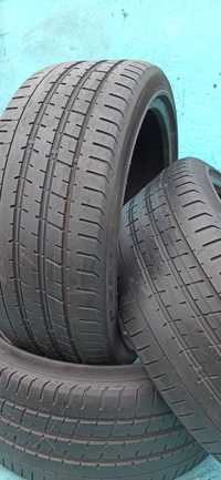 Шины 255/40 R21 Pirelli из Германии