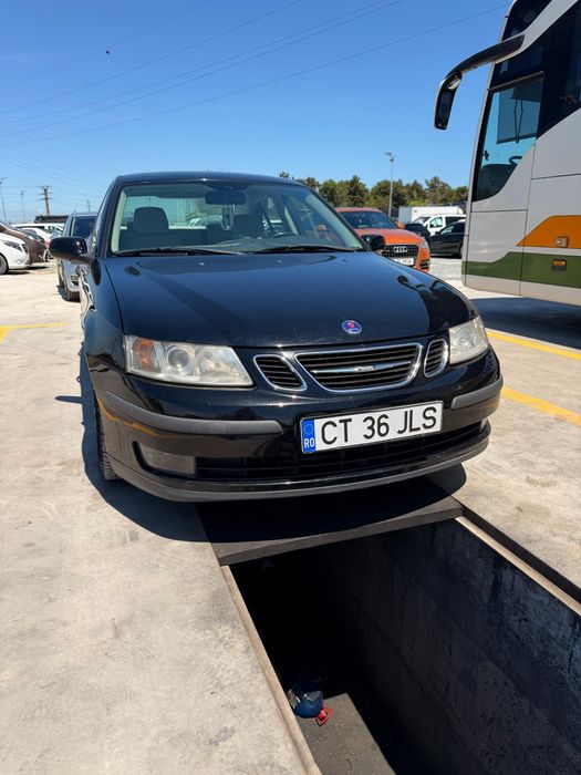 Saab 9.3 an 2005