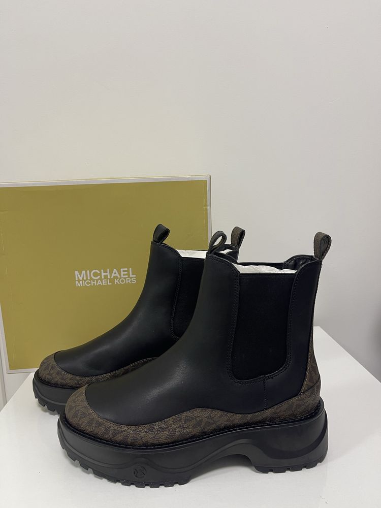 Guess Michael Kors Under Armour Оригинални нови обувки
