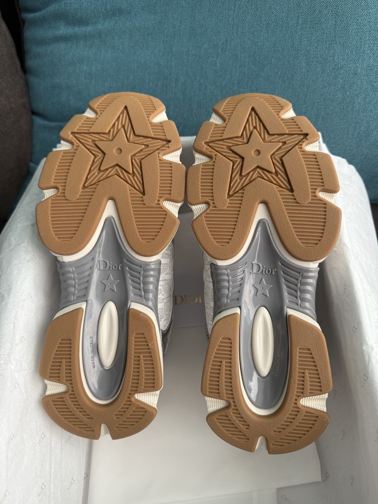 Dior Vibe sneakers / кецове / обувки