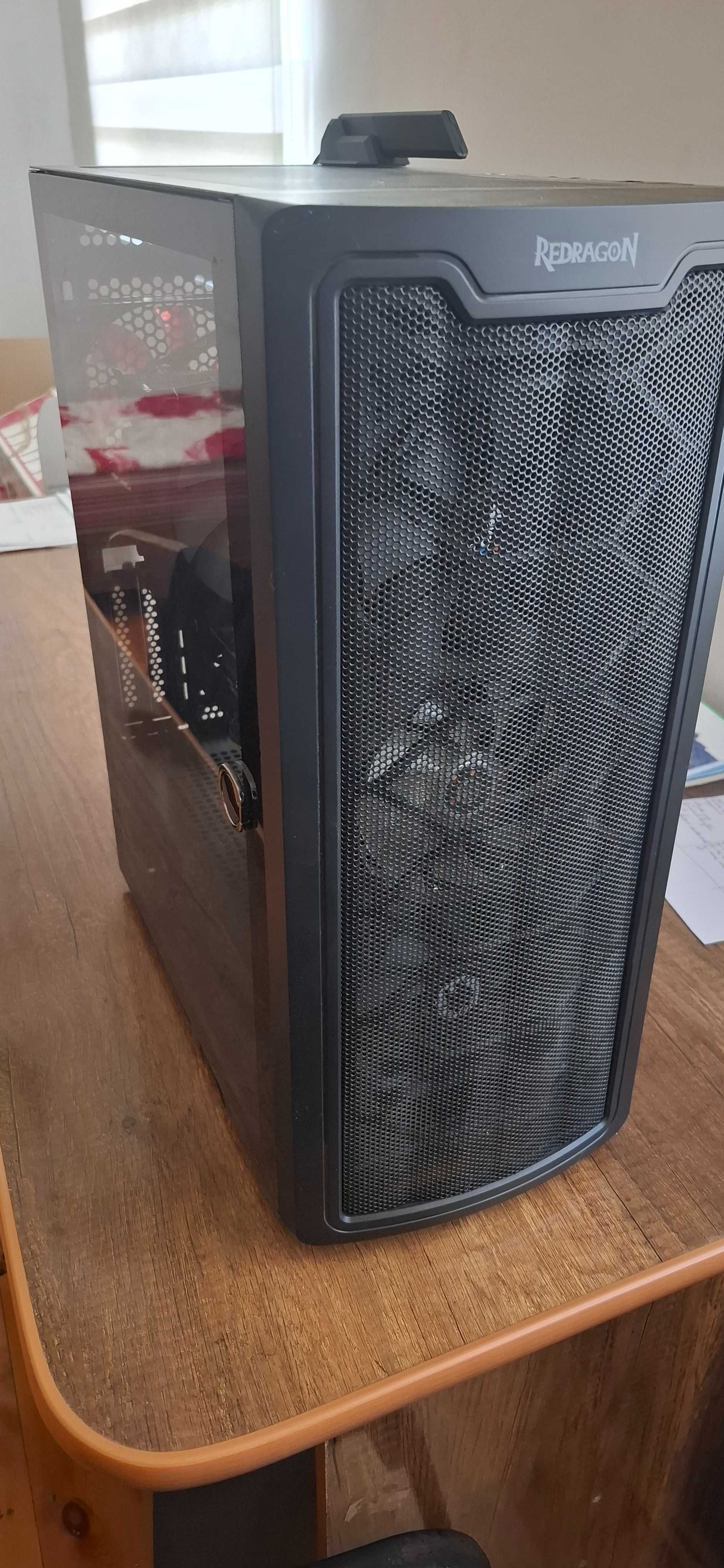 Игравой протссесор| Ryzen