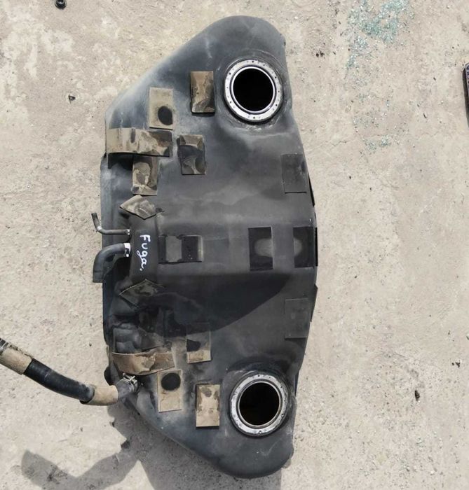 Топливный бак Nissan Fuga 2005г об 2,5