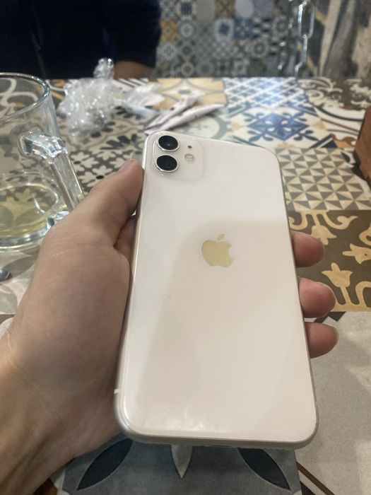 IPhone 11 срочно