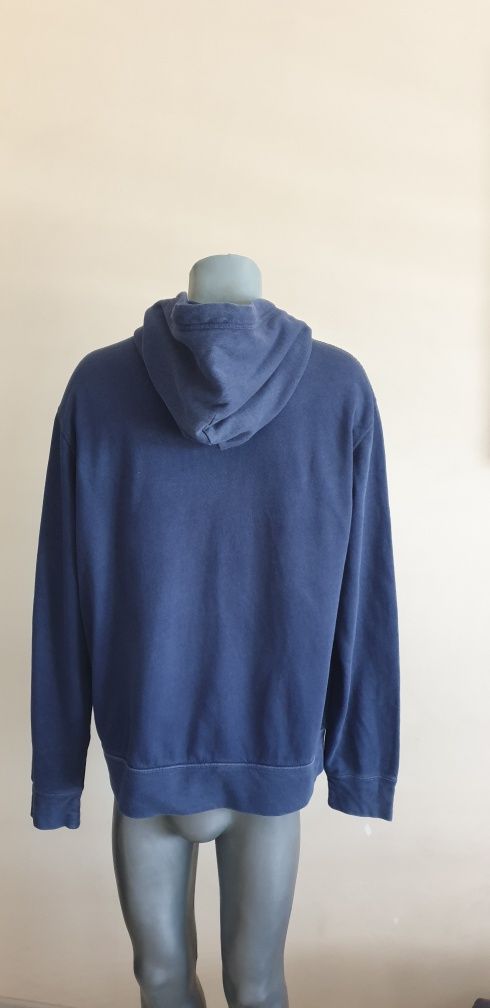 POLO Ralph Lauren Washed Full Zip  L / XL НОВО! ОРИГИНАЛ! Мъжки Суичър