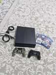 PS 4 память 1 Терабайт