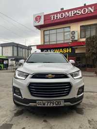 Chevrolet Captiva 2/4 2012йил сотилади!