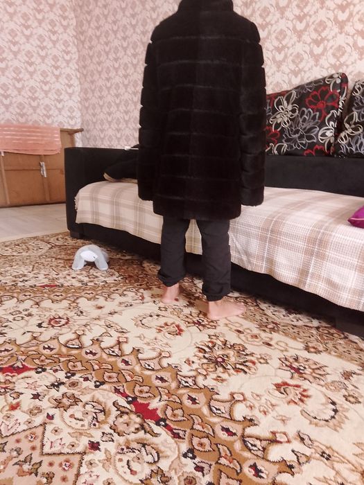 Шуба сатылады 15мын келисим бар