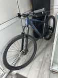 NDP Amanet NON-STOP Calea Vitan Nr. 121 BICICLETA MTB EXPLORE (36416)
