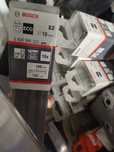 Set 10 burghie sds plus Bosch si Hawera 10x160