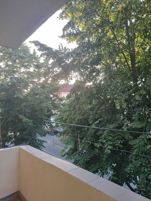 Chirie apartament 2 camere, caramida, 50mp, etaj 2, Clabucet