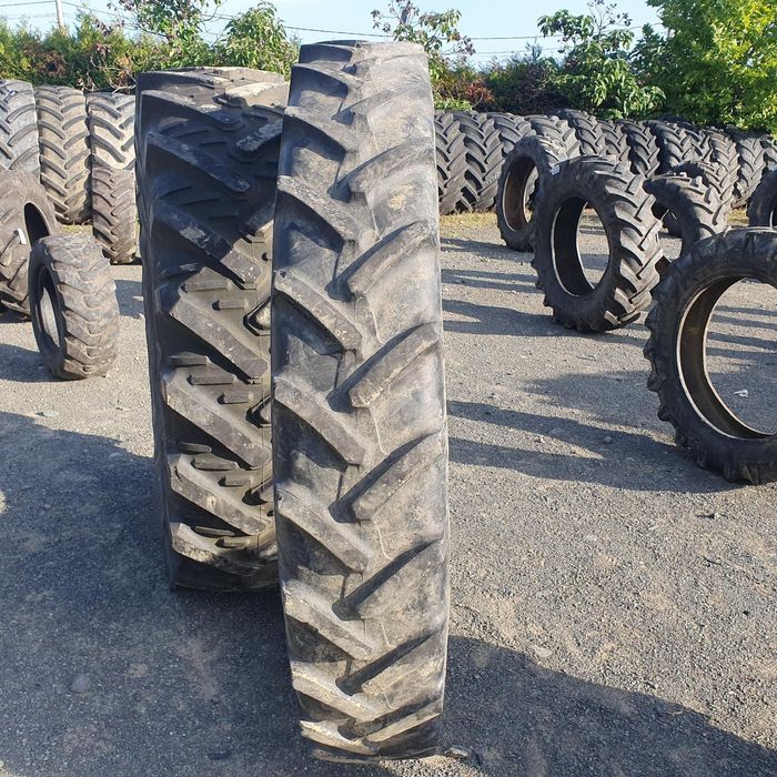 Cauciucuri 270/95R48 (11.2R48) Bkt Anvelope LA SUPER OFERTA!