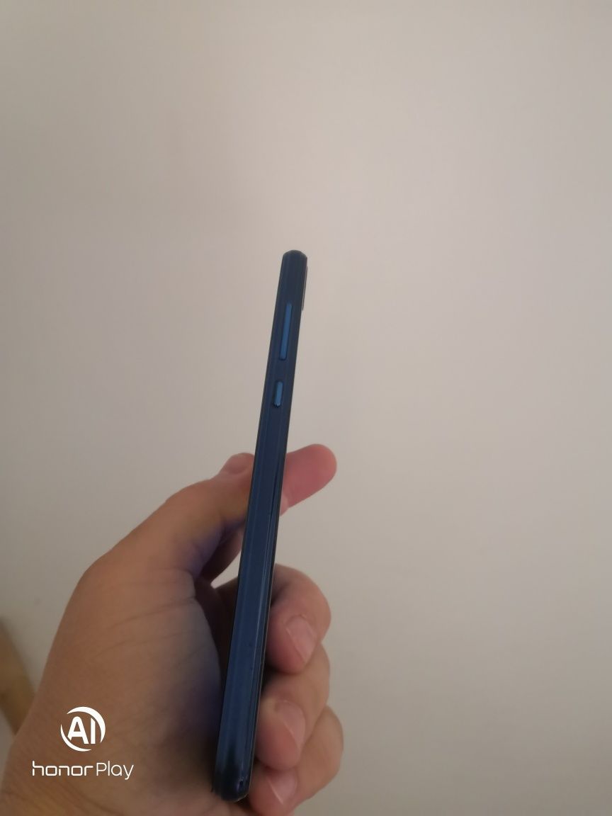 Huawei Honor 9 Lite