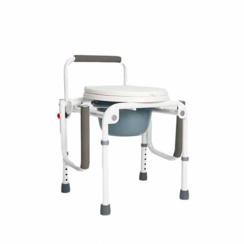 Кресло-стул инвалидное с санитарным оснащением