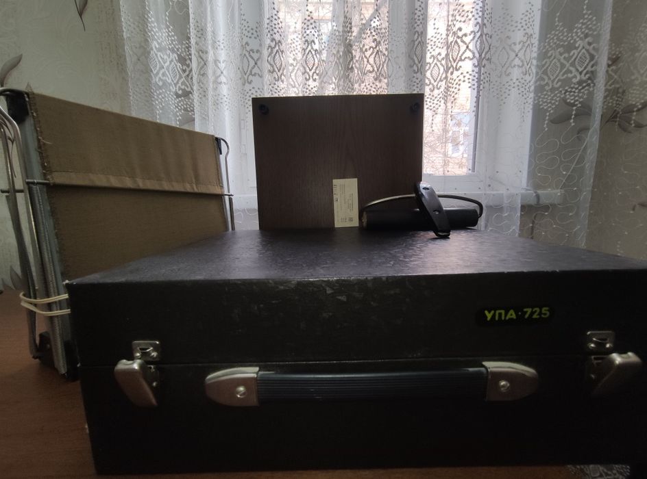 Фотоувеличитель УПА-725