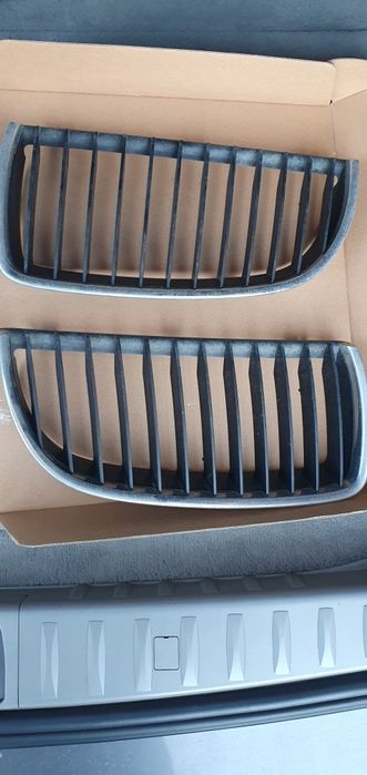 Бъбреци BMW Е90/Е91