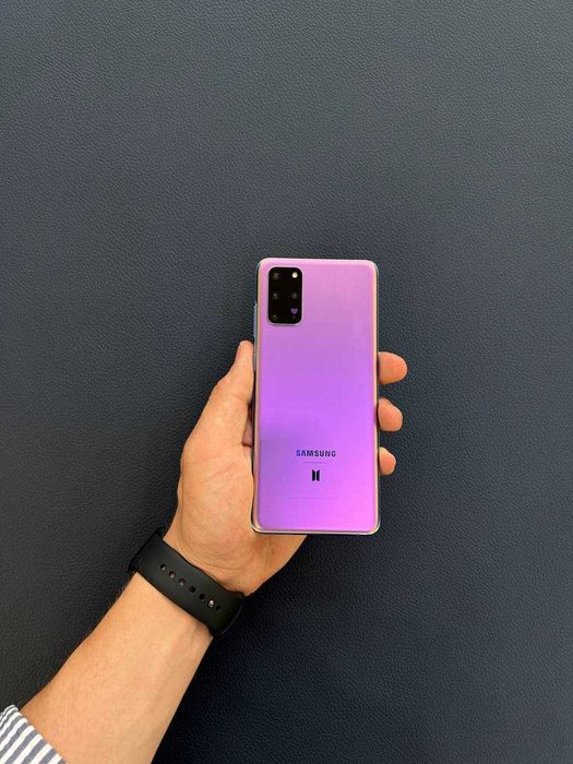 Samsung Galaxy S20 Plus