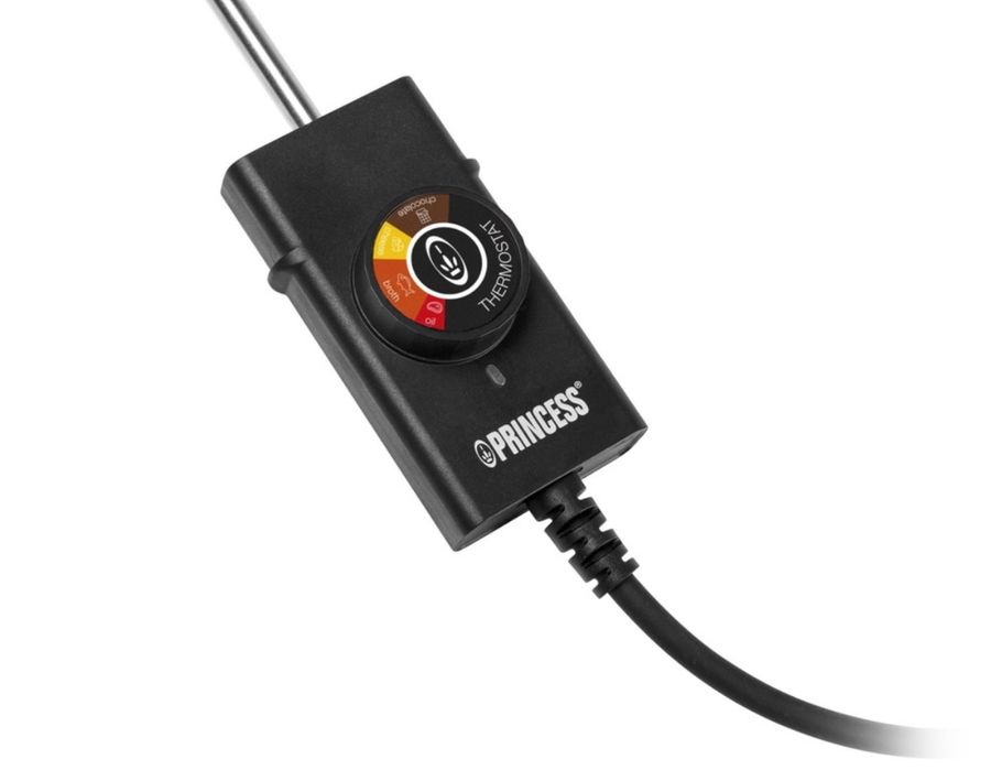 Set fondue electric, 1200W - Princess