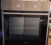 Продам встраиваемый духовой шкаф Gorenje