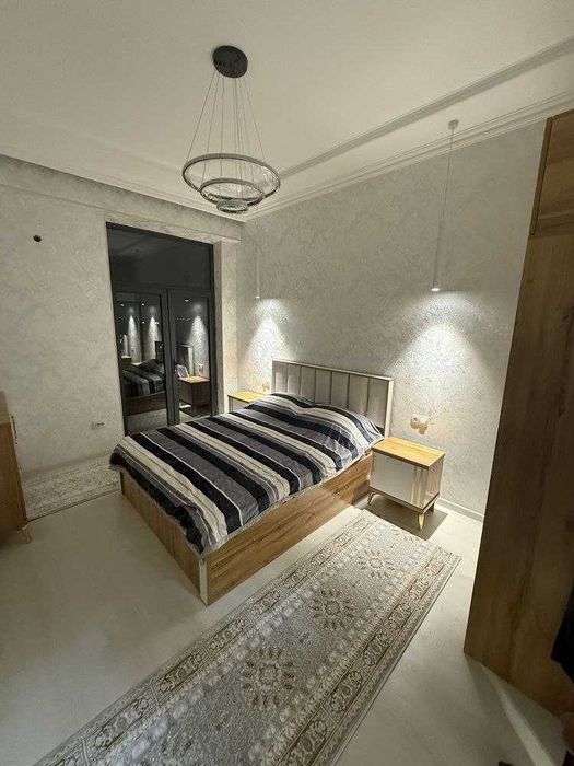 RENT| ARENDA Сдаётся новая 2- ком кв в Рынок Кадишева