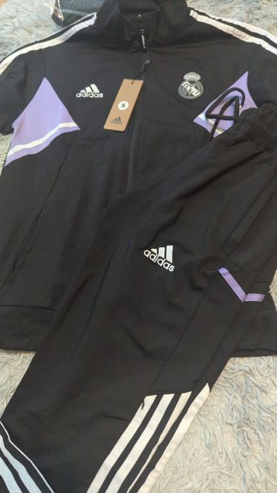 Trening dama,silon,cusut,Adidas