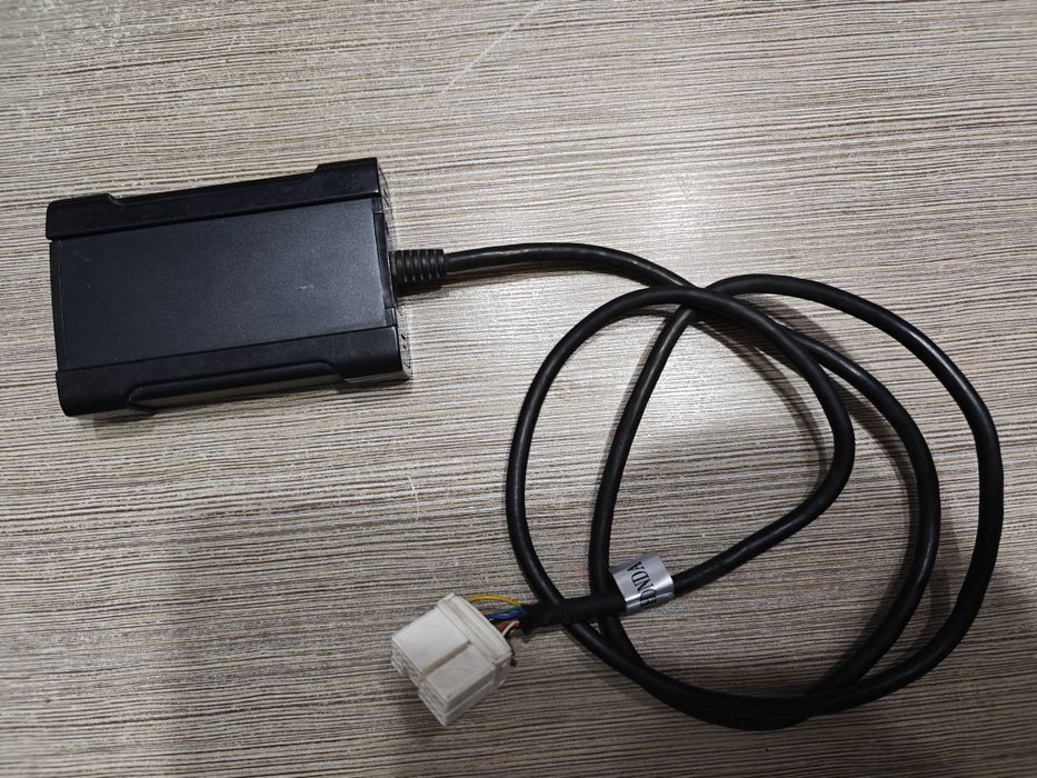 Ятур/Yatour Honda