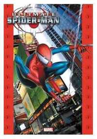 Benzi Desenate MARVEL Ultimate Spiderman Vol 1 | UsedProducts.Ro