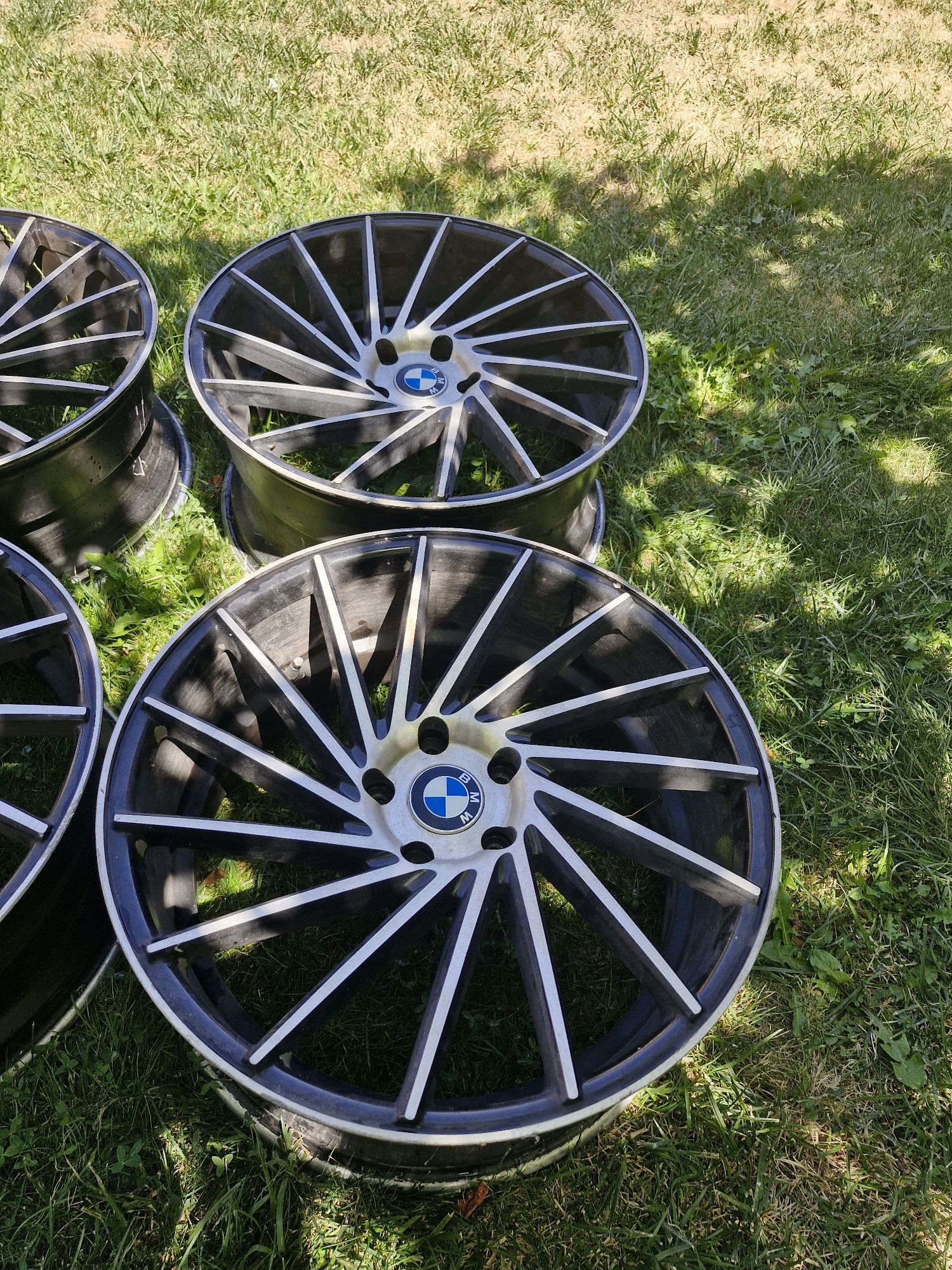 Vossen cvt *20* 5x120