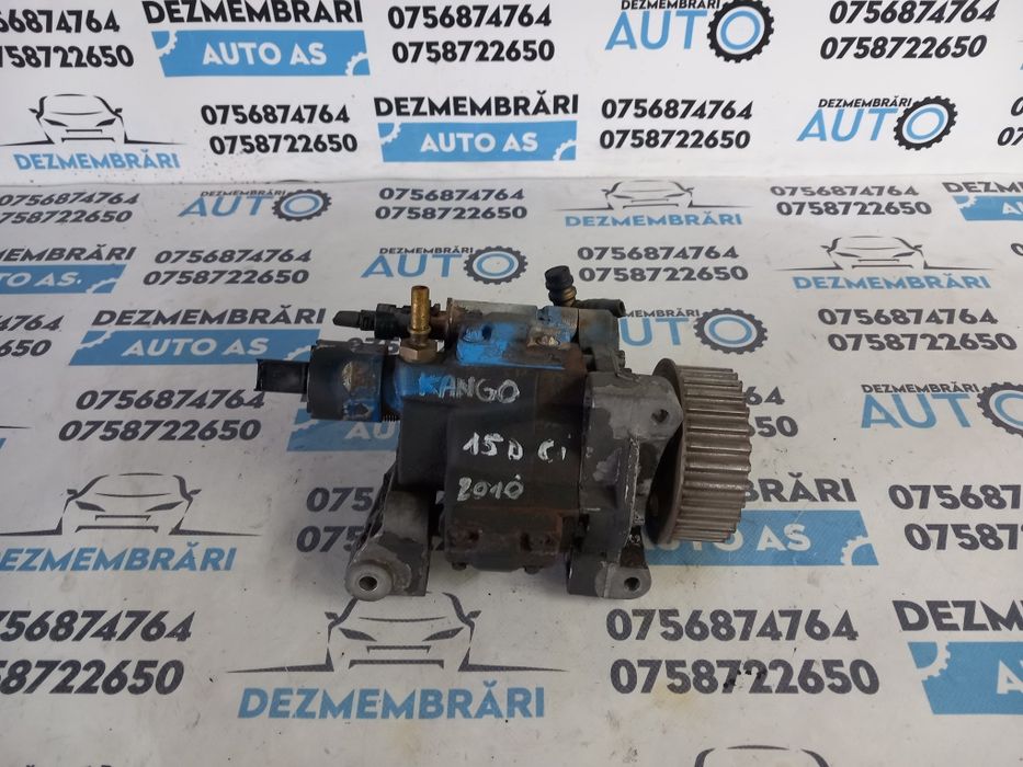 Pompa inalte injectie 1.5 dci Renault Kangoo 2010