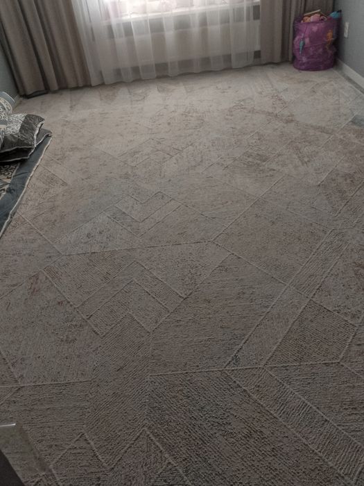 Ковер 5 х 4 хорошем качестве отличном состоянии чистый большой