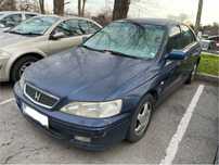 Honda Accord VI - за части