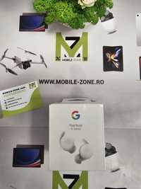 Mobile Zone Casti Google Pixel Buds white