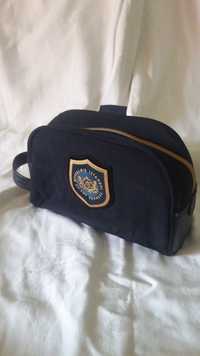 Make up bag - Istanbul Orient Express