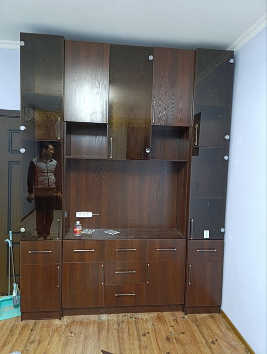 Мебель на заказ.