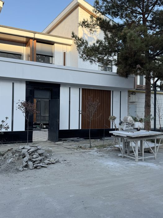 Alikafon xizmatlari sizni xonadonizngiz uchun yoki bino inshaotlaringi