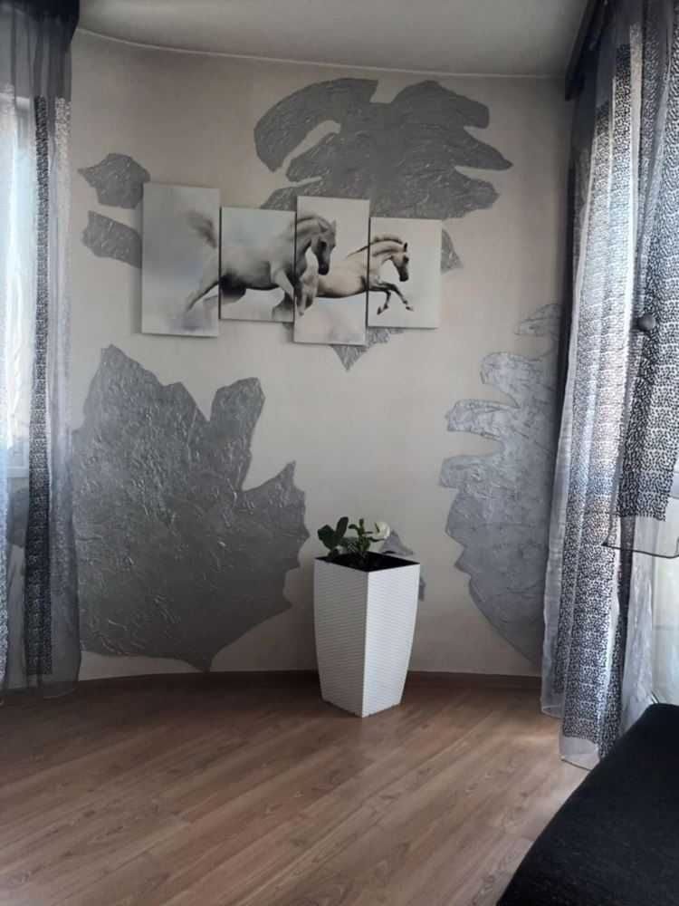 Дава се под наем Двустаен апартамент в София, Павлово - 70 кв.м за 510 € - Снимка #7