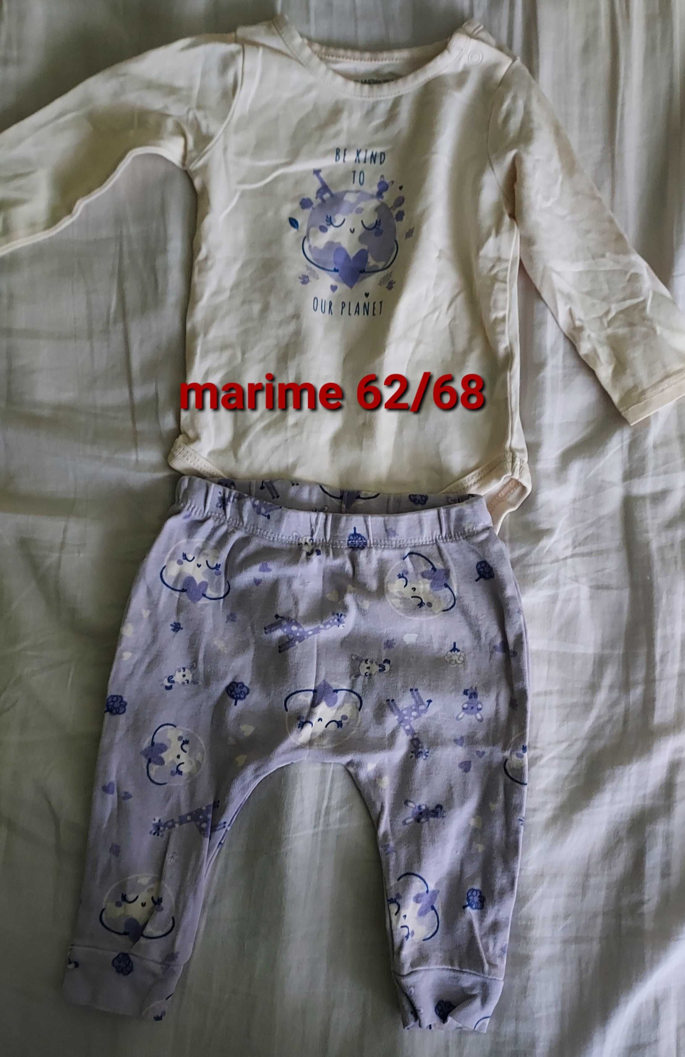 Lot hainute marime 62/68